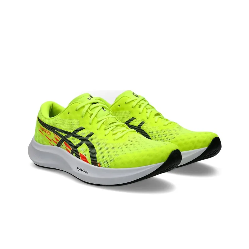 Asics Hyper Speed 4 Safety Yellow Black-3