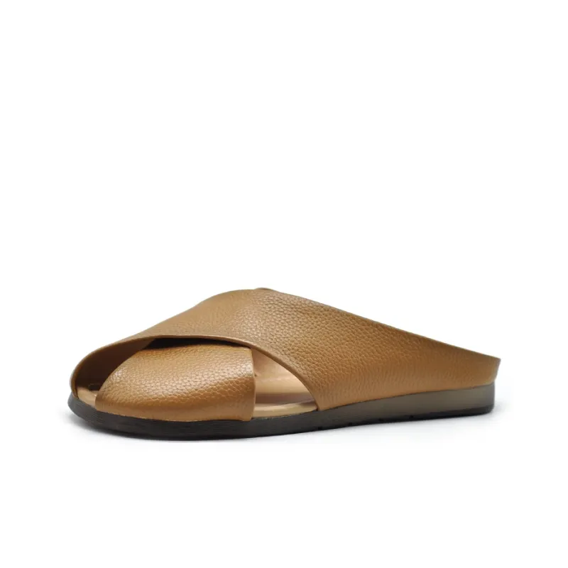 ARTMU Wrap toe Slippers Women's-17
