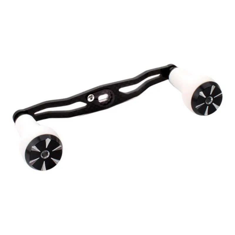 RUKE Rocking Handle Fishing Carbon Fiber-10