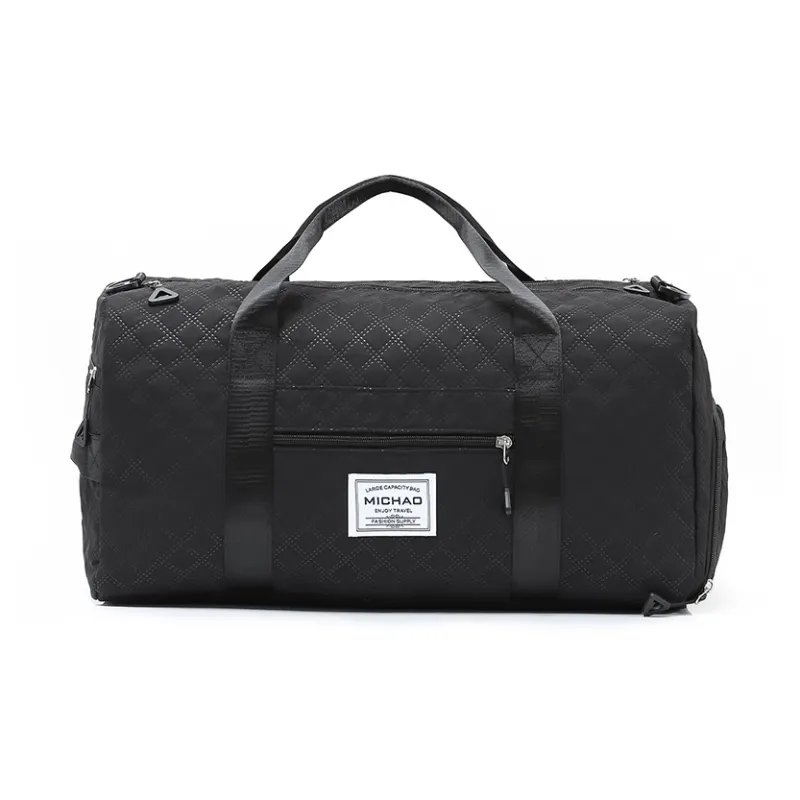 Alcohol dragon Gym Bags-5