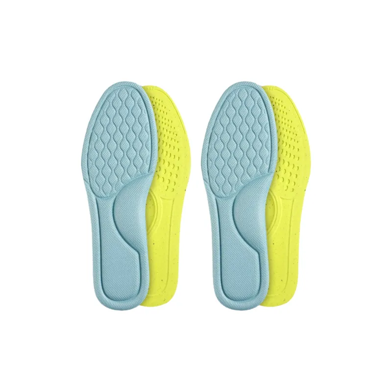 AAJF Insoles Unisex-7