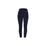 [Navy Blue]9-Point Pants | Comfortable for Underwear | Lightweight Tummy-Tucking