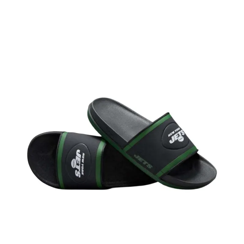 Nike Nfl X Offcourt Slide 'New York Jets'-3