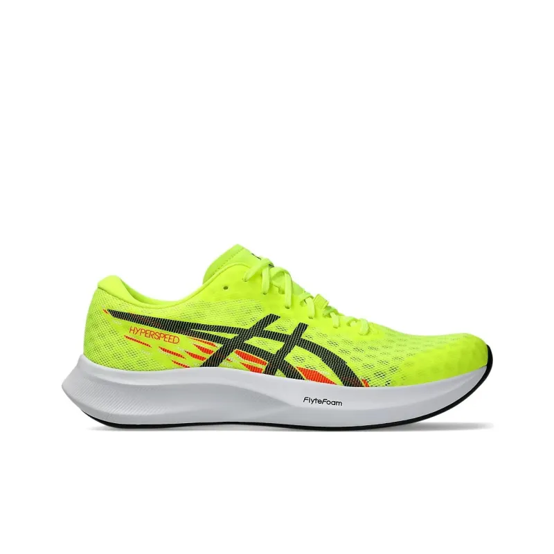 Asics Hyper Speed 4 Safety Yellow Black-1