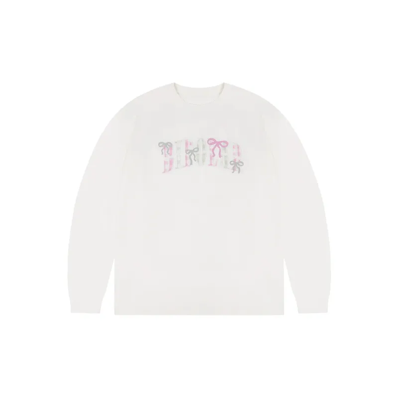 BIPOLAR Long Sleeved T Shirts Unisex-1