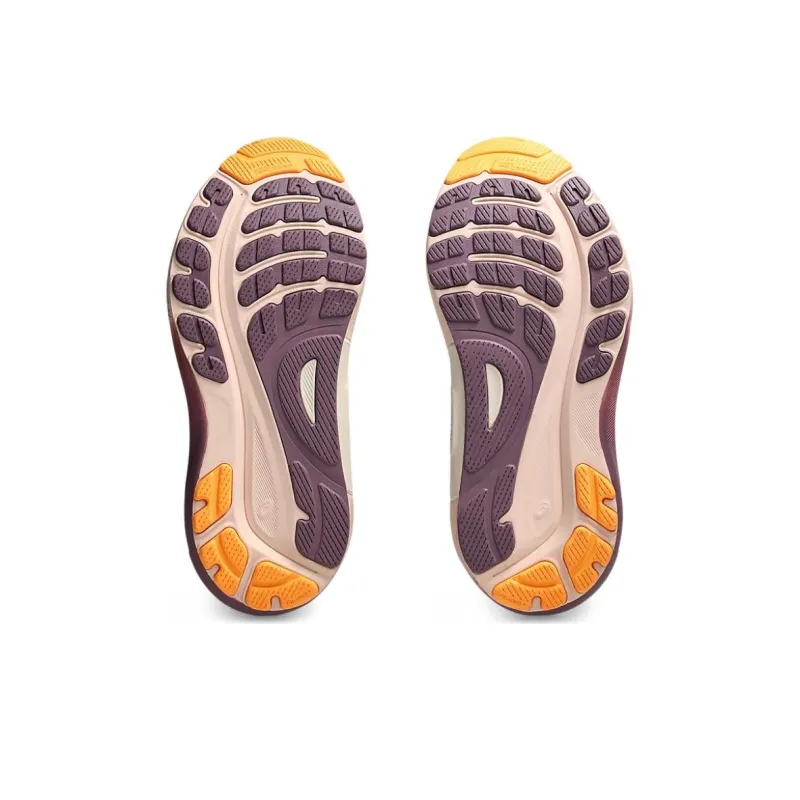 Asics Gel Kayano 31 'Oatmeal Pearl Pink' Women's-4