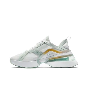 Nike Air Max 270 Xx Summit White Pistachio Frost Women's