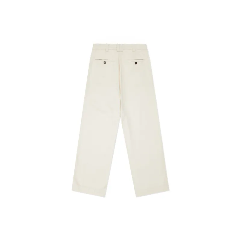 Crying Center Casual Pants Unisex-1