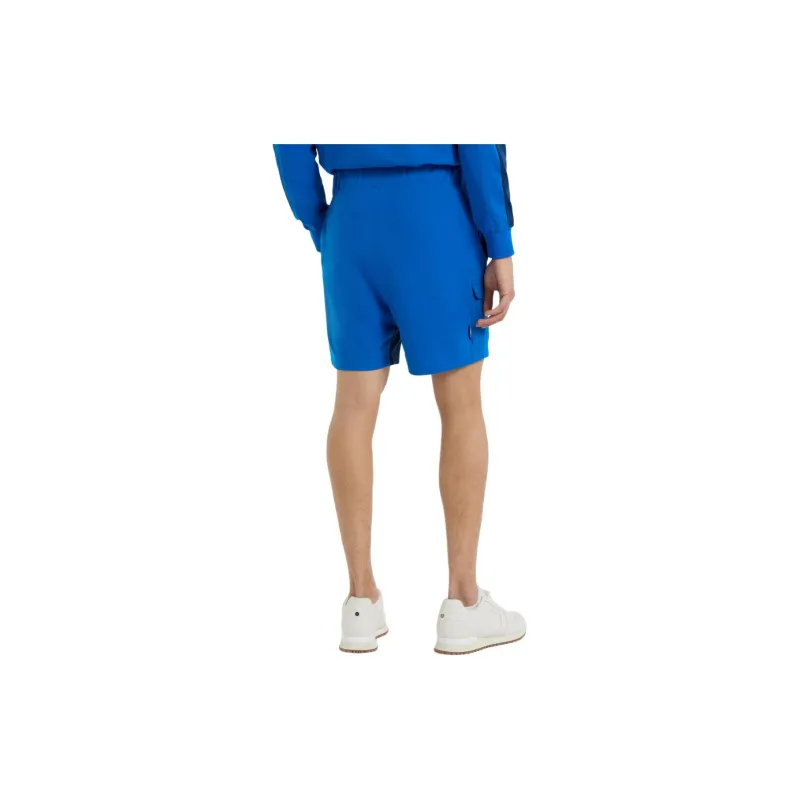 Umbro SS24 Casual Shorts Men's Blue-1