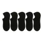 5 Pack (Black)