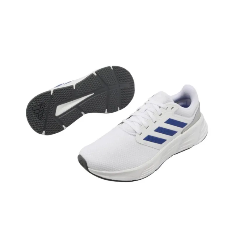 Galaxy 6 Adidas 'White Royal Blue'-4