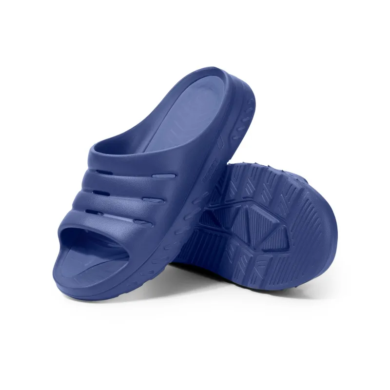 Fitville Slip-Resistant Slide Slippers Unisex-2
