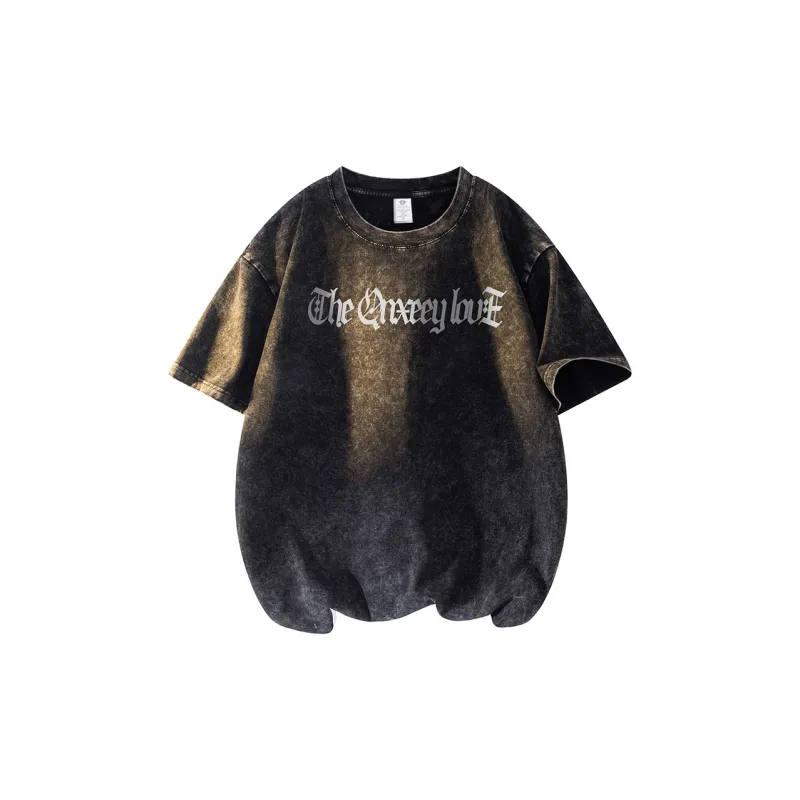 Qnxeey T Shirts Unisex-27