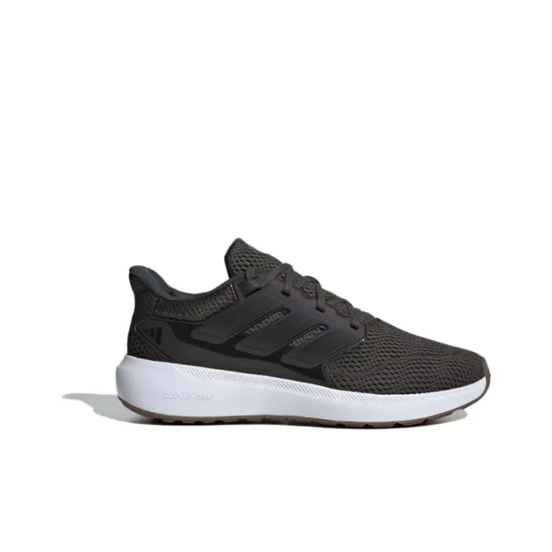 Adidas Ultimashow 2.0 Shadow Olive Carbon-1