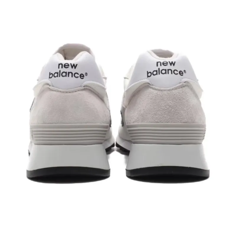 New Balance 1300 White Grey Women's-3