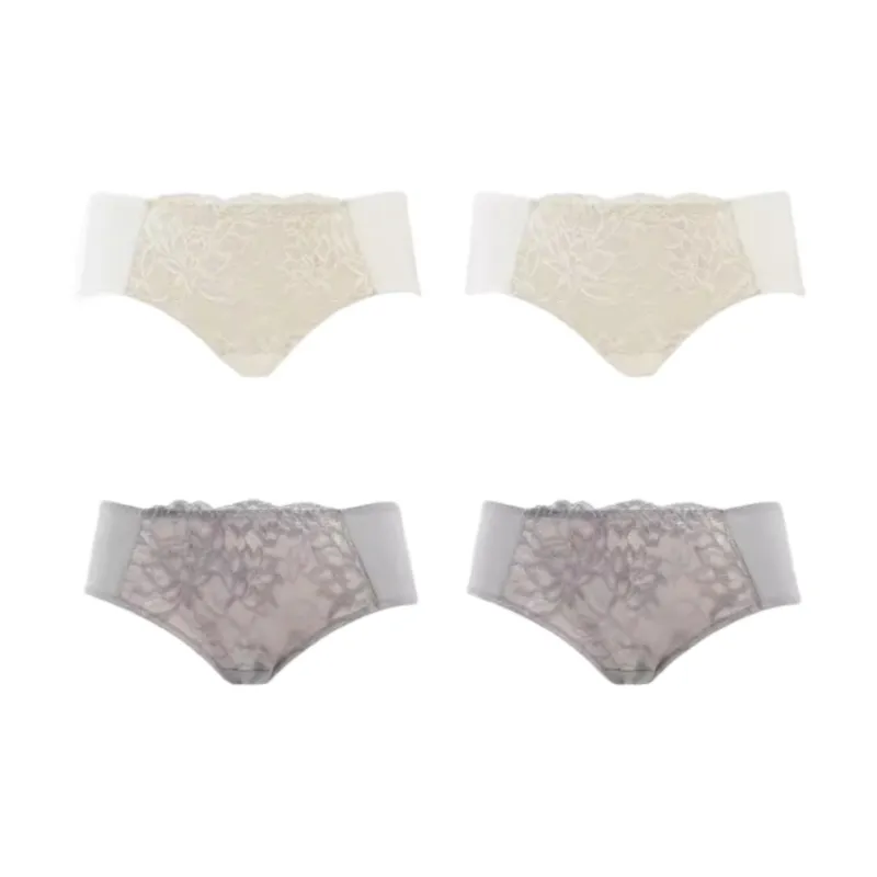 GAINREEL Underpants Women's 4 Pack-23