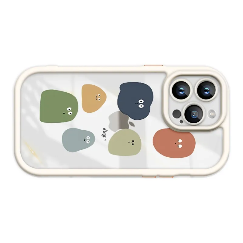Victory charge Phone Cases-2