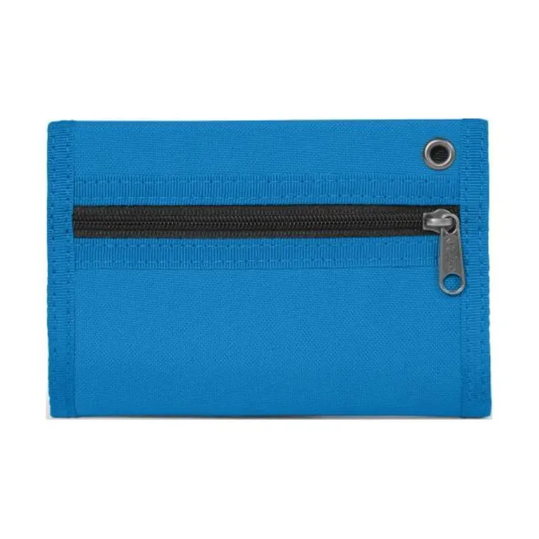 EASTPAK Nylon Wallet Trumpets Unisex Sky Blue-1