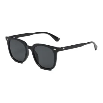 NOME PC Square Sunglasses Unisex
