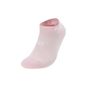 FILA Fitness Series Ankle Socks Women's 1 Pack Tin Salt Pink