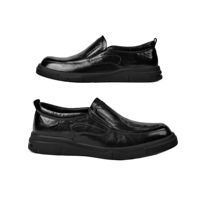 Rich birds Men's Casual Shoes Men Low Top Black/Brown-1