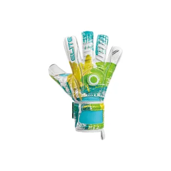 Halo Goalkeeper Goalkeeper Gloves ELITE SPORT German Imported Latex Human Grass All Season Unisex