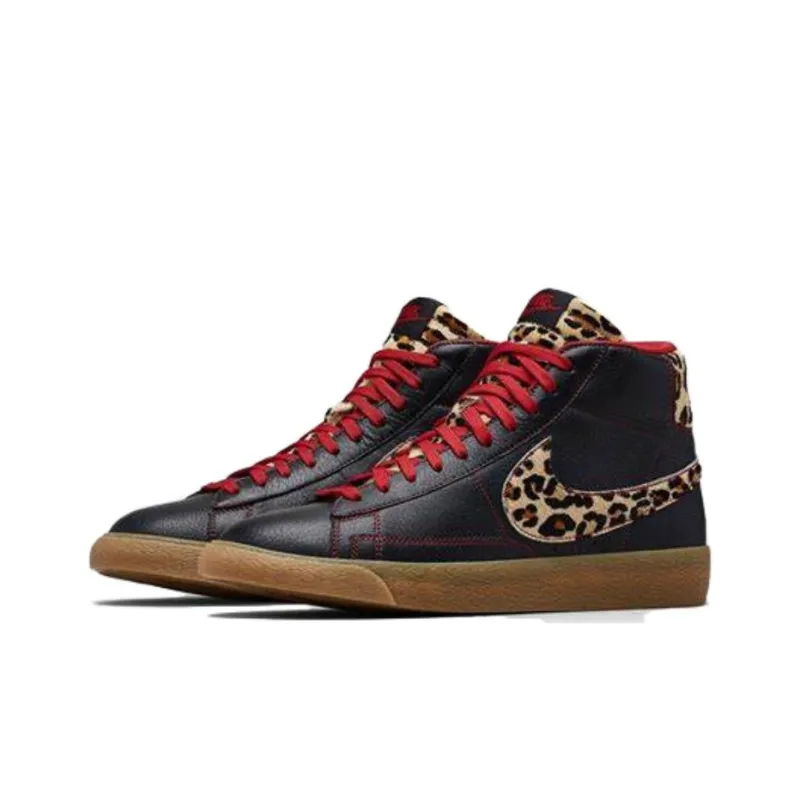 Nike Blazer Mid Prm Vntg Qs Safari Pack-2