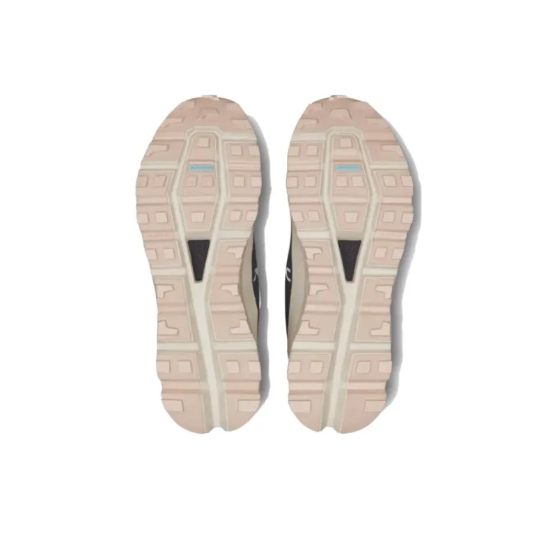 W Sneakers in Chalk Alabaster