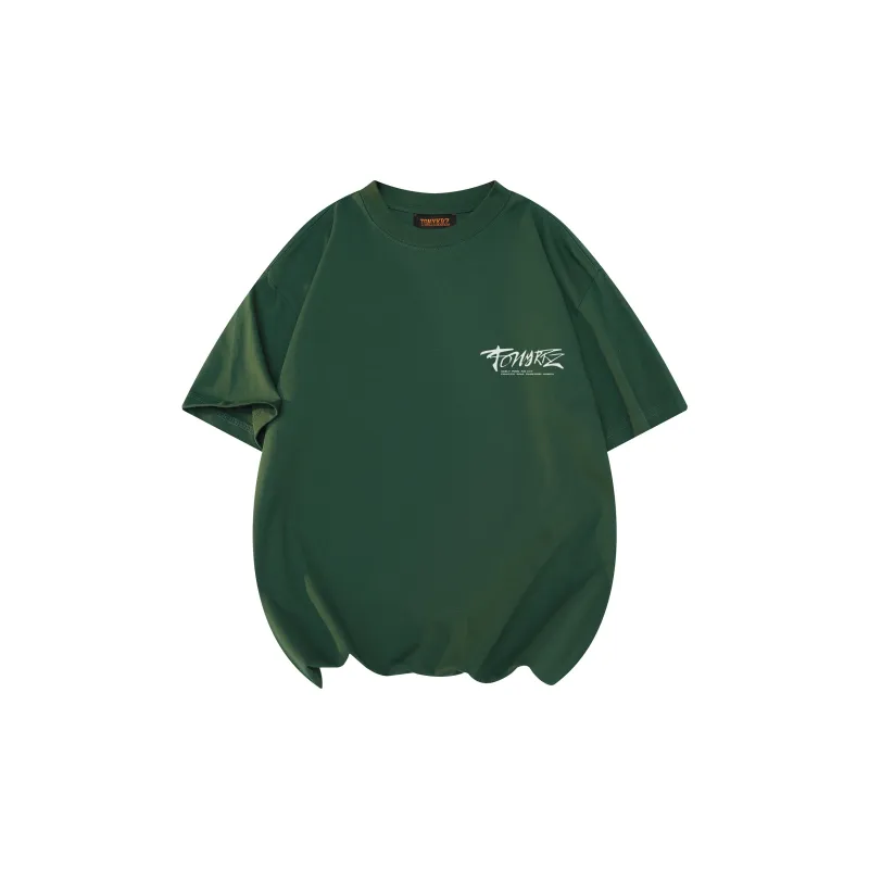 TONYKRZ T Shirts Unisex-21