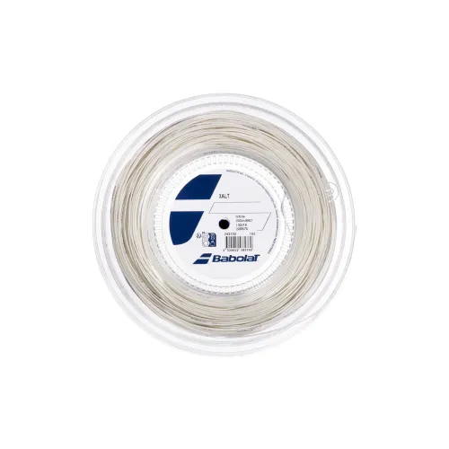 Babolat Tennis Racket Strings Unisex White