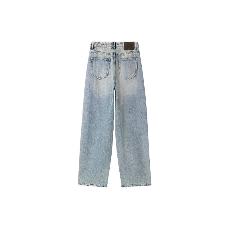 Miss Sixty Jeans Women's Gray Blue-1