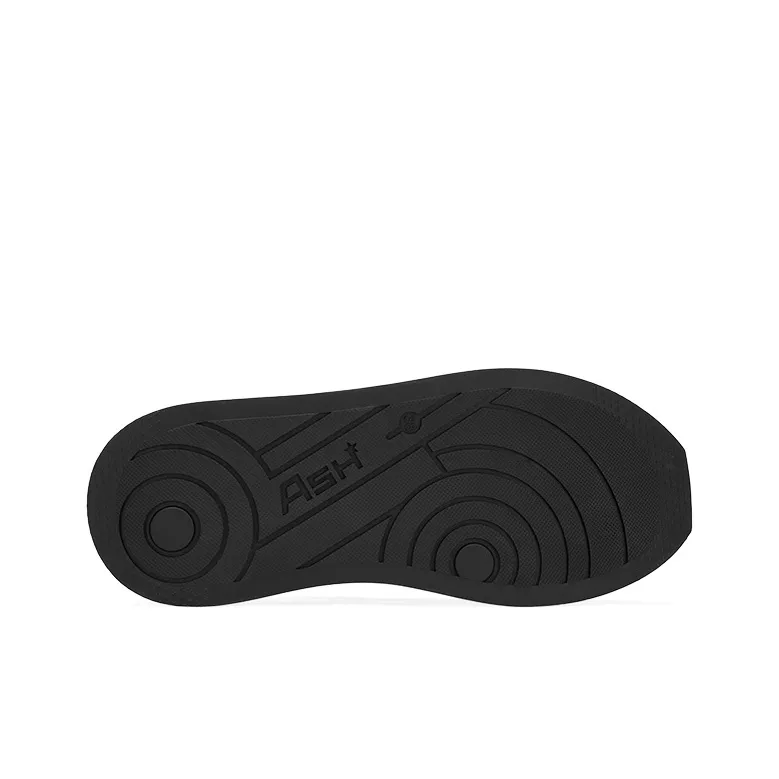 ASH IMPETUS Collection Low-Top Skateboard Shoes Women's-4