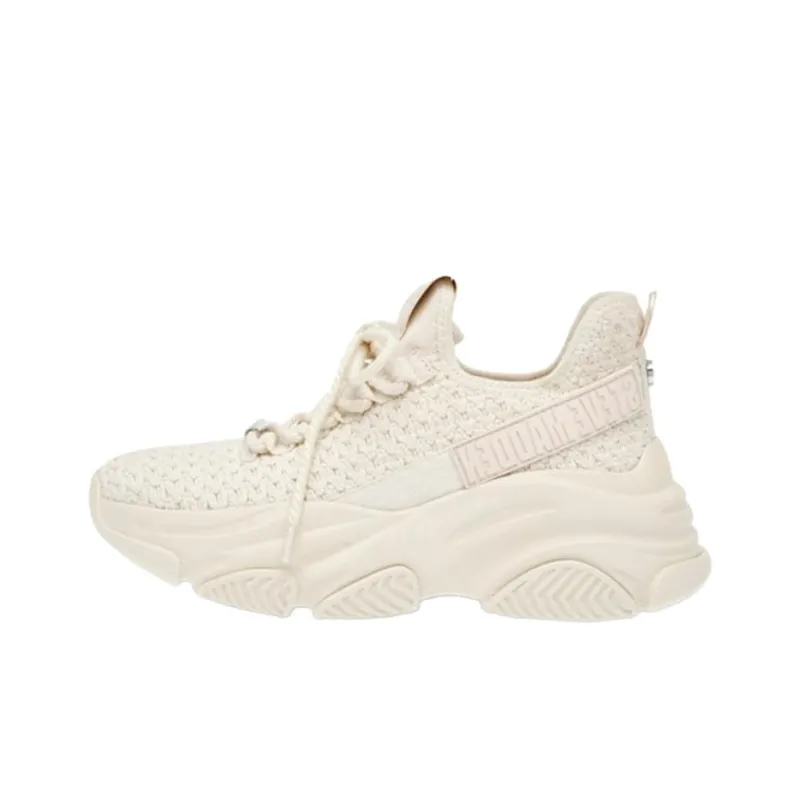 STEVE MADDEN Low-Top Chunky Sneakers Women's-0