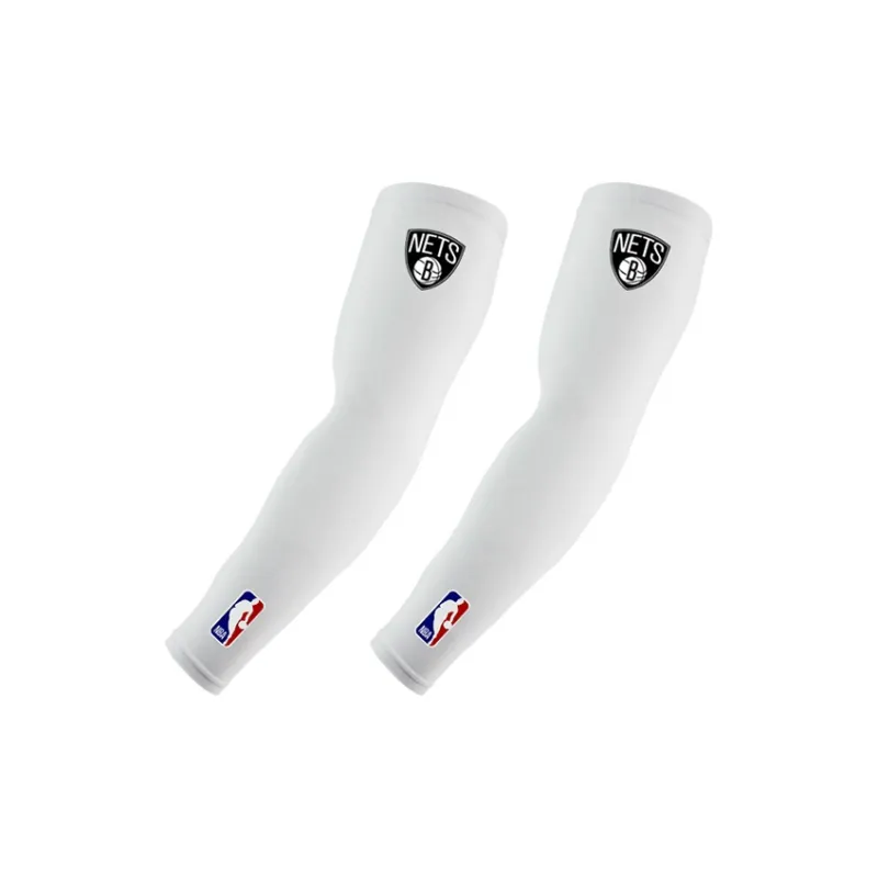NBA Wristbands Breathable Protective Compression 2 Pack-2