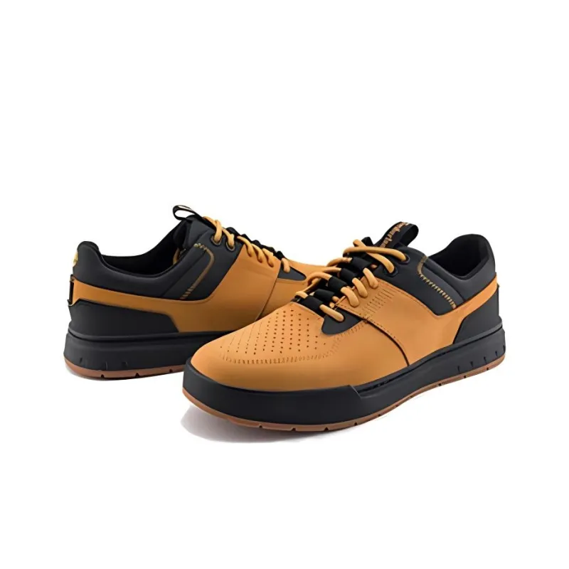 Timberland Maple Grove Low 'Wheat'-3