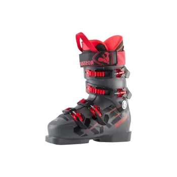 ROSSIGNOL Hero World Cup 110 SC Skis Ski Boots Kids'