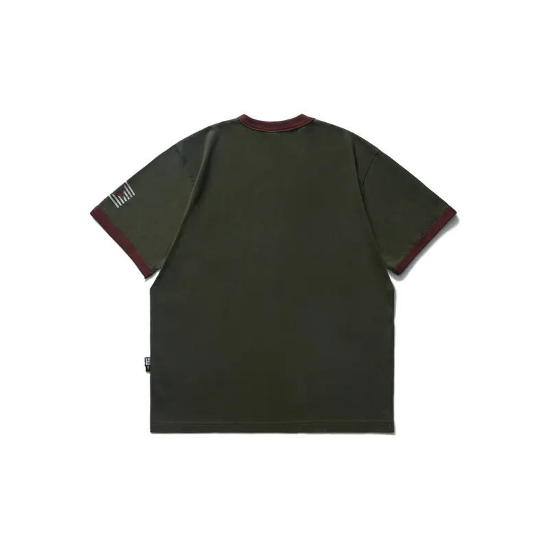 REMEDY T Shirts Men-6