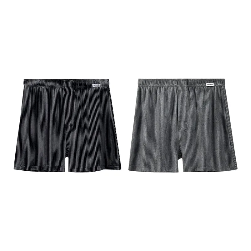 MADALLO Underpants Men's 2 Pack-2