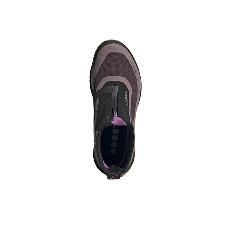 Terrex Free Hiker Women's Adidas Cold.RDY 'Shadow Maroon Pulse Lilac' Women's-4