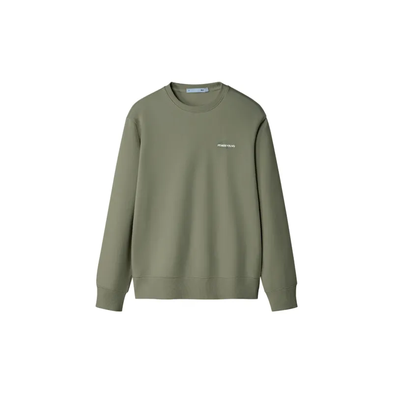 HLA Power Young Series Sweatshirt Unisex-14