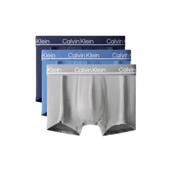 CALVIN KLEIN Underpants Men's 3 Pack