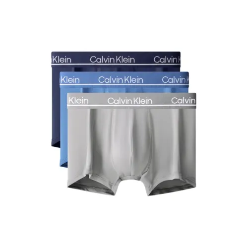 CALVIN KLEIN Underpants Men's 3 Pack