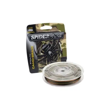 SPIDERWIRE Fish Line