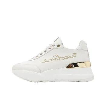 RUCOLINE R-Evolve Low-Top Casual Shoes Women's White