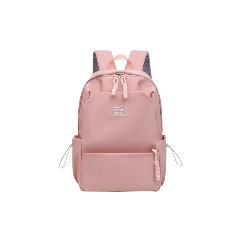GEERDUN Nylon Backpack Regular Unisex-9