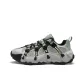 Soft Willow Silk Gray/Black
