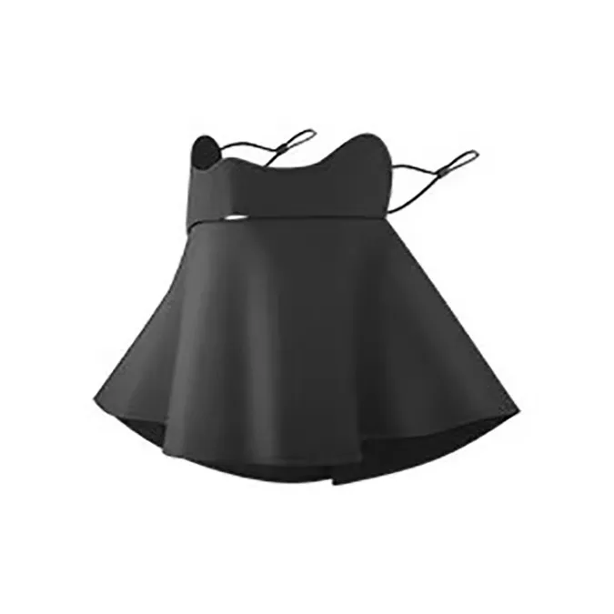 Interface Full Face Mask Unisex-4