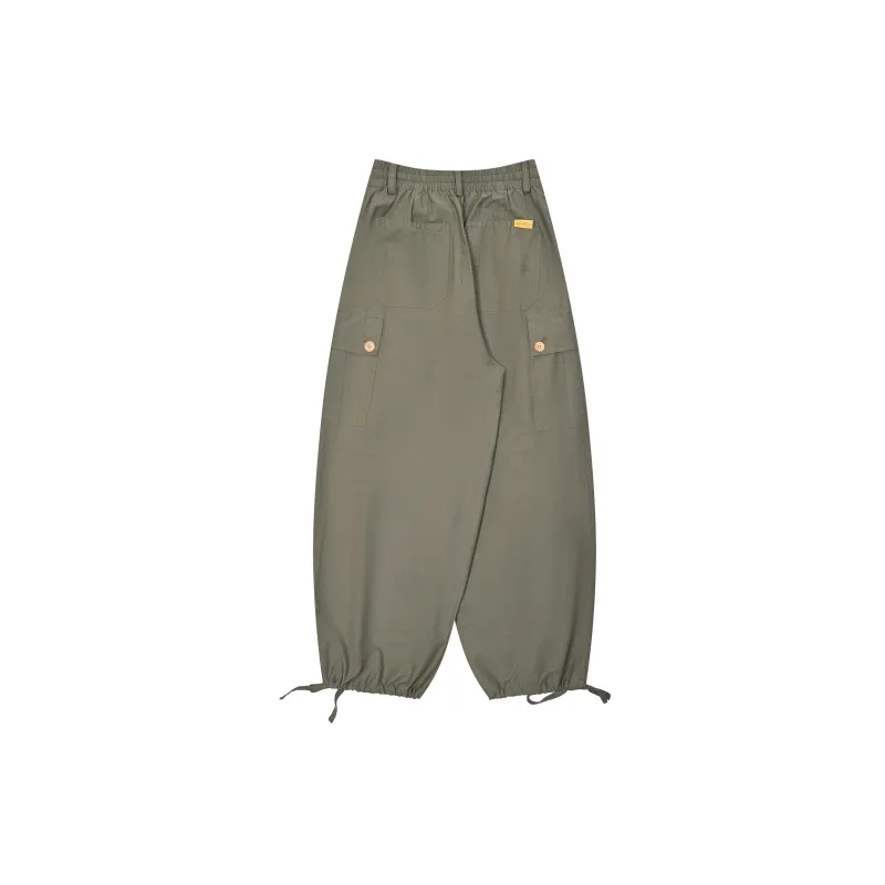 Saotome Cargo Pants Women's-8