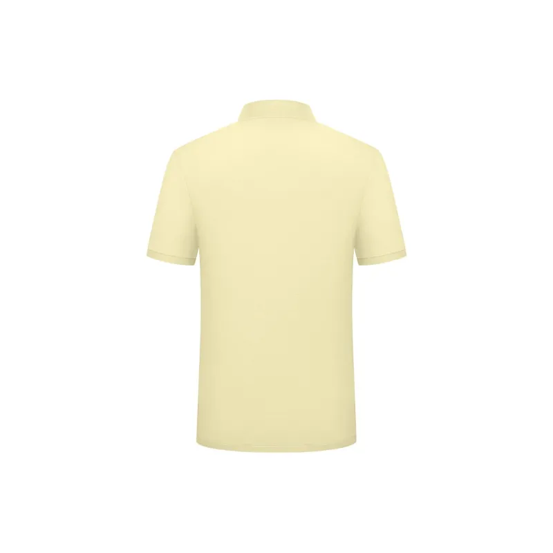 GY Goldlion Polo Shirts Men-7