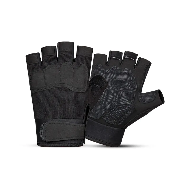Shizhu Sports Gloves Unisex-2